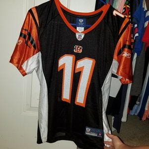 Bengals Jersey
