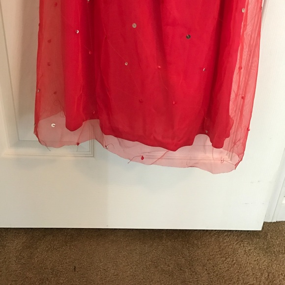 Cache dress. Worn once to a ball. Great condition - Picture 5 of 5
