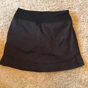 NWOT Ivivva by Lululemon Skirt