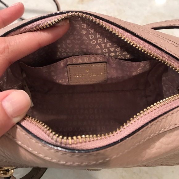 Kate Spade Leather Shoulder bag - Picture 2 of 2