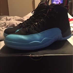 Air Jordan Retro 12
