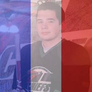 Meet your Posher, Ethan