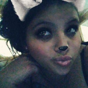 Meet your Posher, Natasha