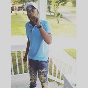 Meet your Posher, Omar