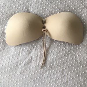 Nude Miracle Bra