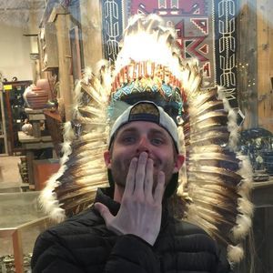 Meet your Posher, John