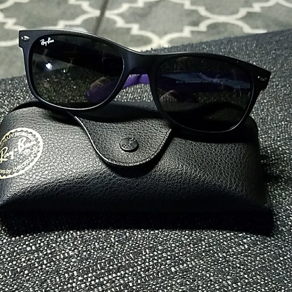 Ray-ban sunglasses