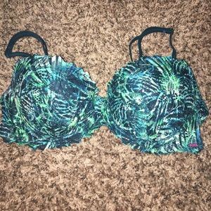 Victoria's Secret PINK bra