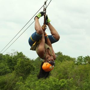 Meet your Posher, Lurena