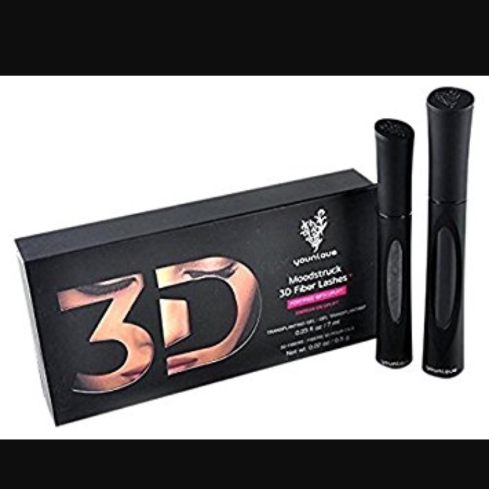 Younique makeup