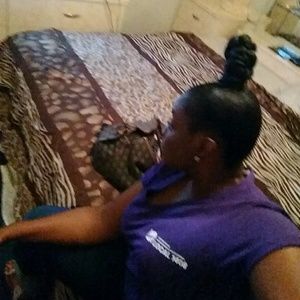 Meet your Posher, Shereen