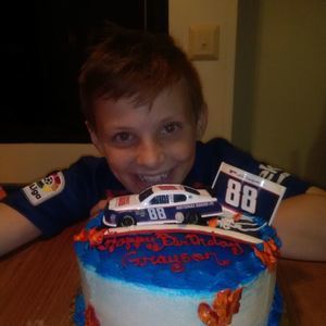 Meet your Posher, Grayson