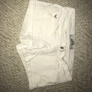 Hollister shorts