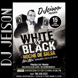 Meet your Posher, Jeison