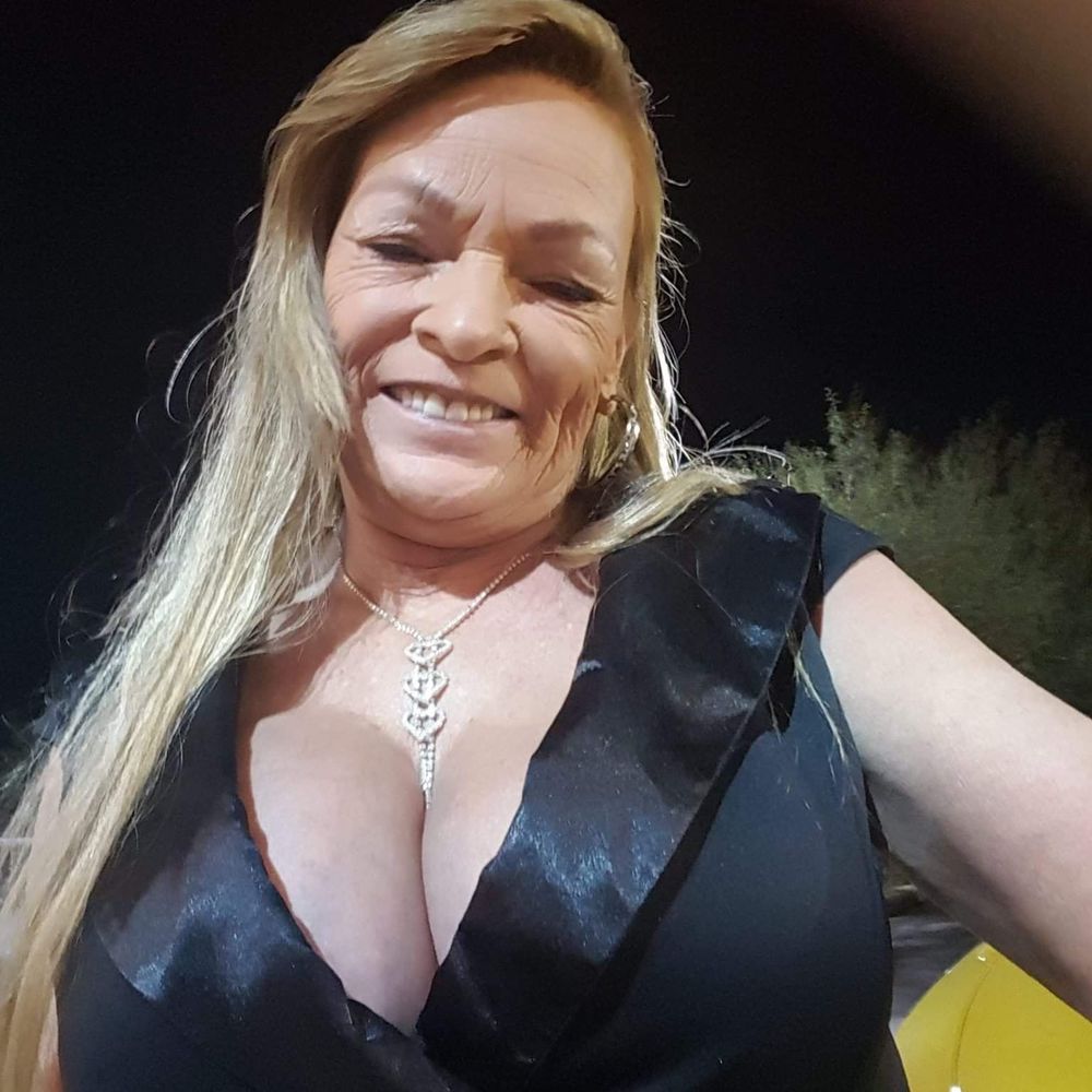Meet your Posher, Vickie