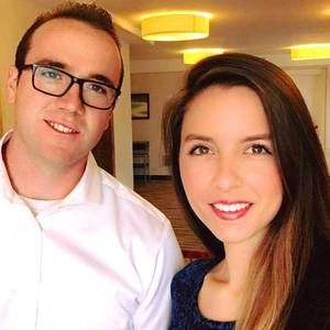 Meet your Posher, Catherine