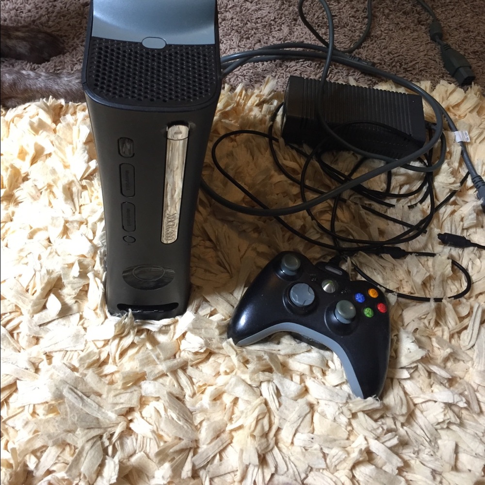 Xbox 360 for sale!