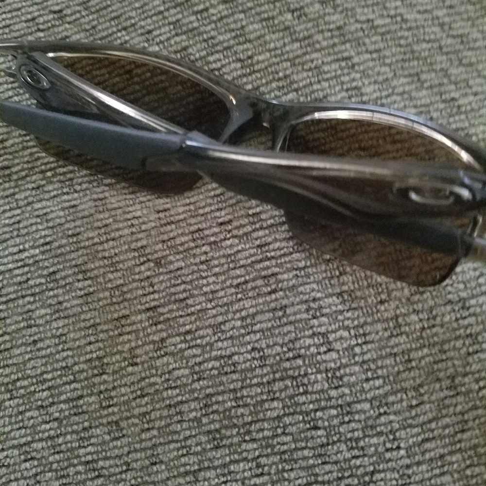 Oakley sunglasses