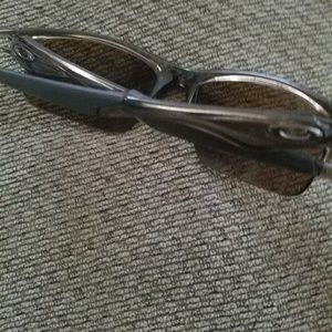 Oakley sunglasses