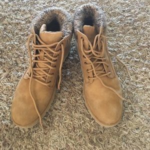 Boots