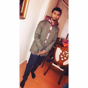 Meet your Posher, Farzan