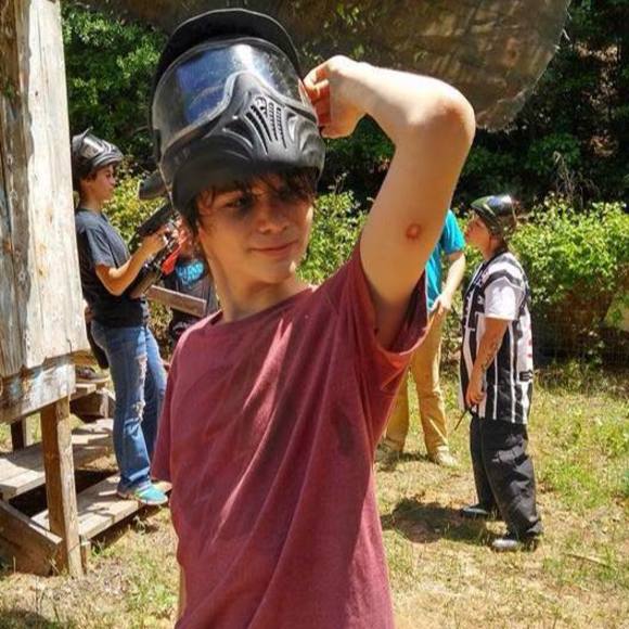 Meet your Posher, Shaun - Picture 1 of 1