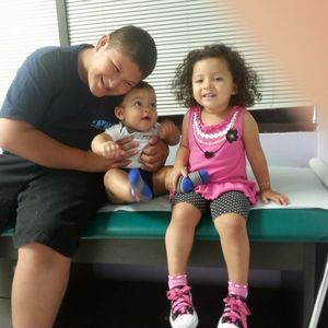 Meet your Posher, Jesika maria