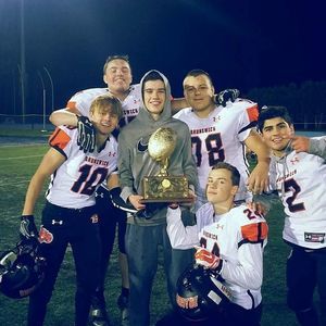 Meet your Posher, Max