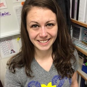 Meet your Posher, Amy