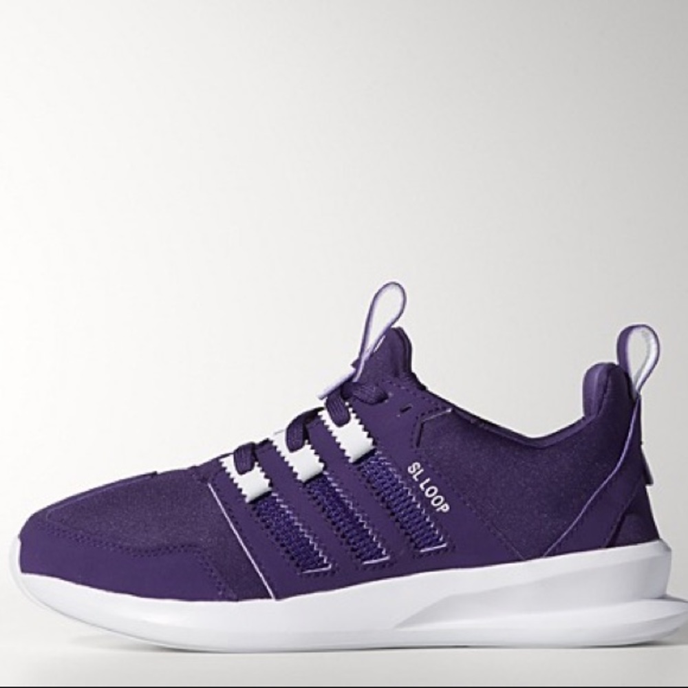 Adidas SL Loop Sneakers