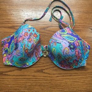 Victoria's Secret bathing suit top