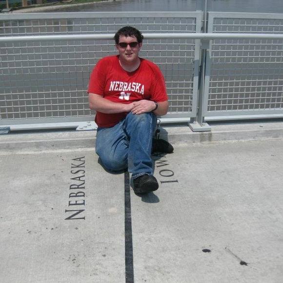 Meet your Posher, Joe - Picture 1 of 1