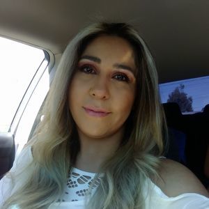 Meet your Posher, Griselda