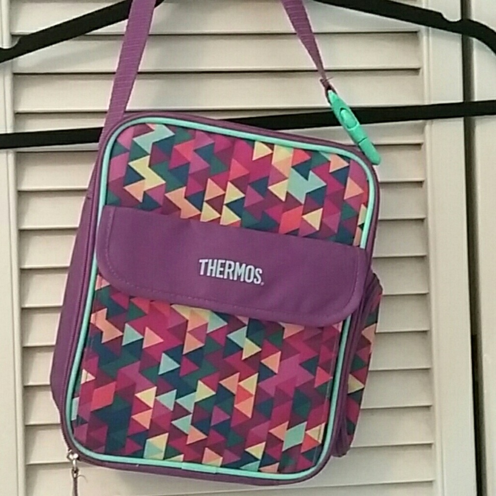 Lunch bag