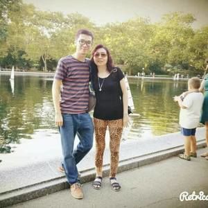 Meet your Posher, Lany