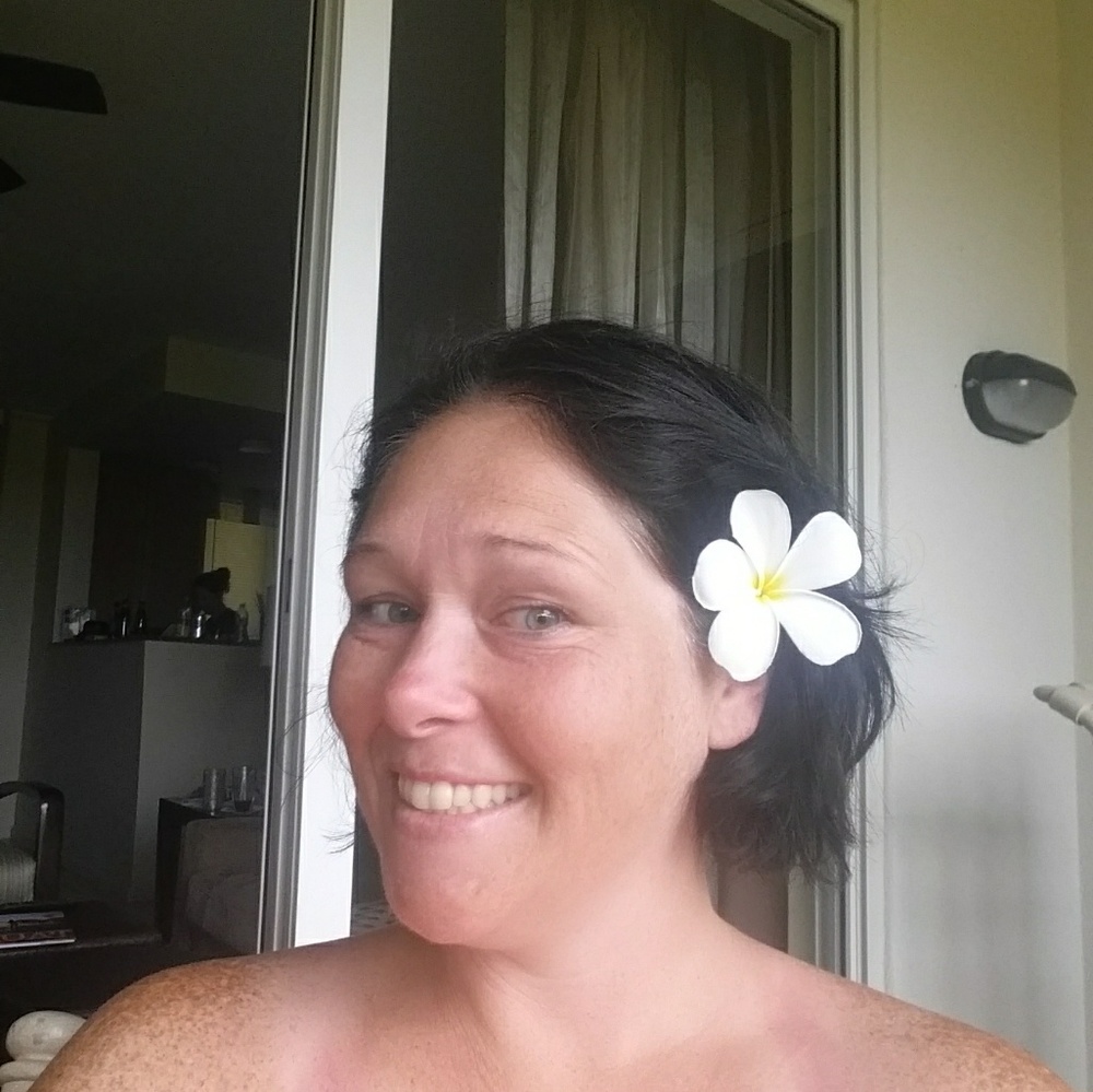 Meet your Posher, Sandy-Posh Ambassador!