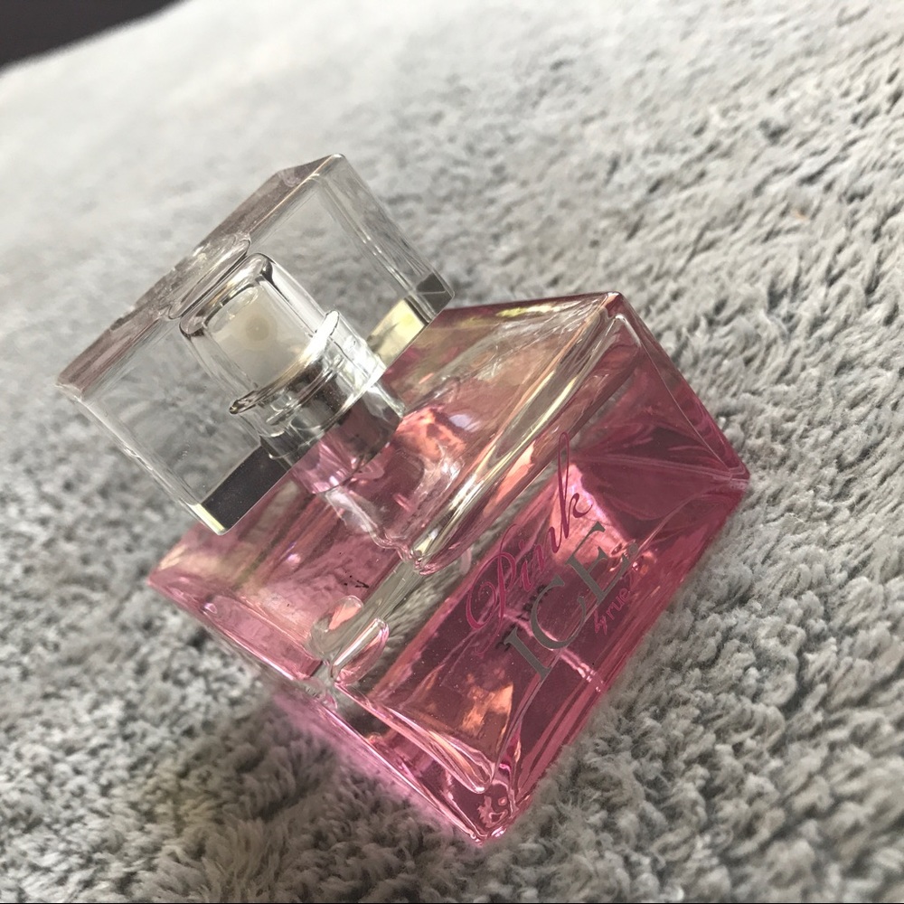New perfume