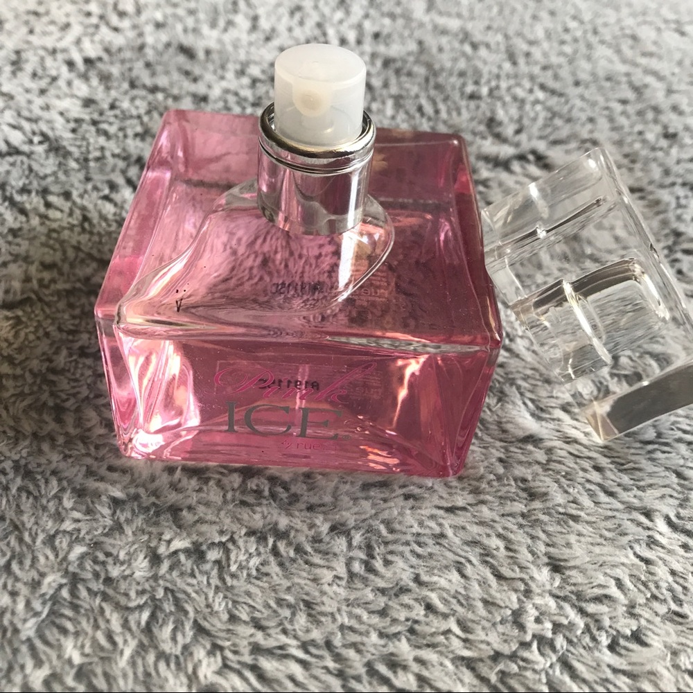 New perfume - Picture 2 of 2