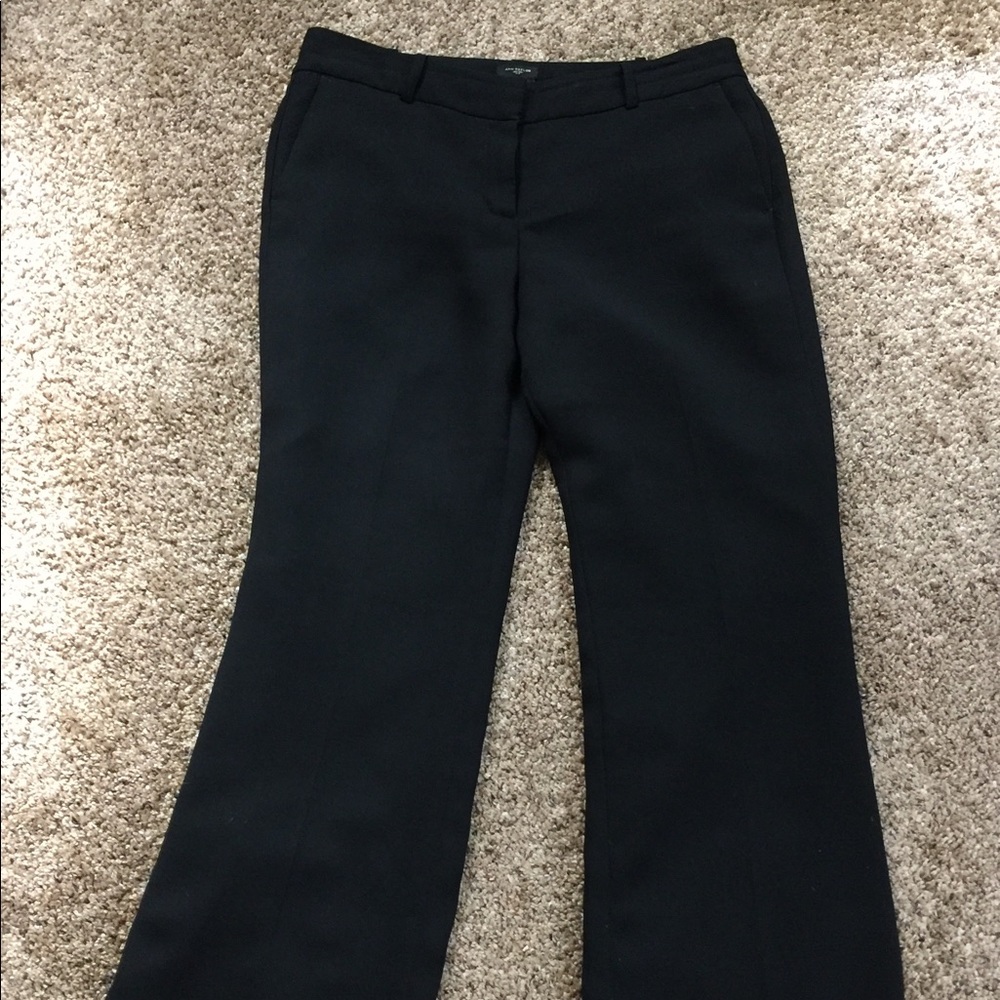 Ann Taylor dress pants