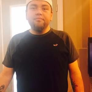 Meet your Posher, Bryan