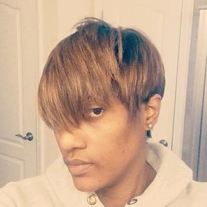 Meet your Posher, Brandi