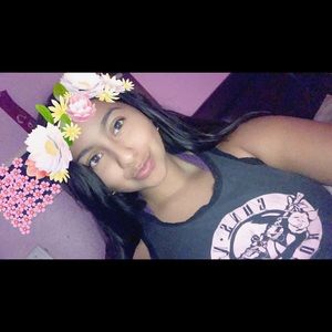 Meet your Posher, Anabelle