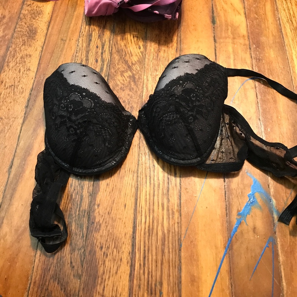 38C bra