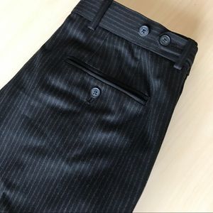 Express Producer straight leg pants 30 x 30