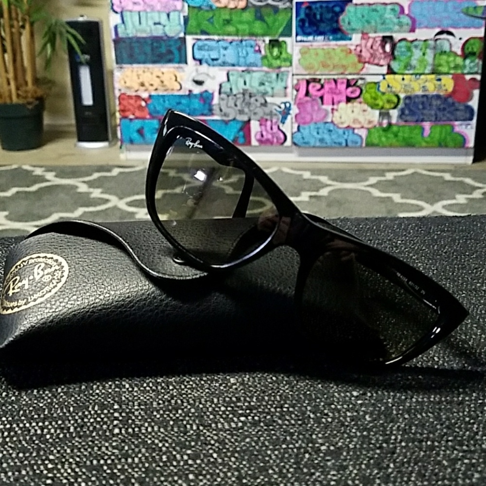 Ray-ban sunglasses