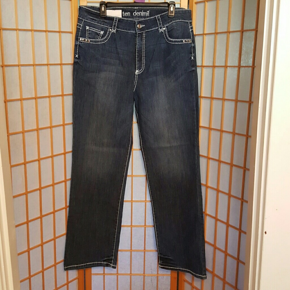 Denim