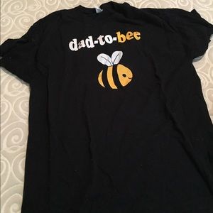 Dad robber t shirt