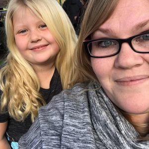 Meet your Posher, Audrey