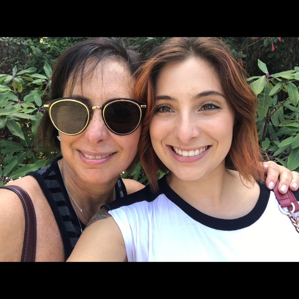 Meet your Posher, Marissa