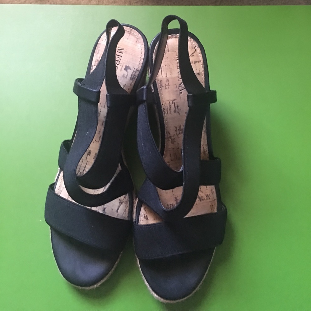 Merona Wedges